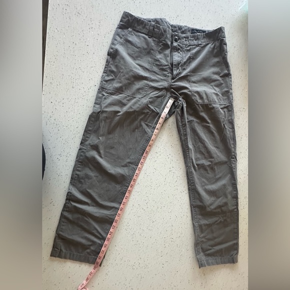 rag & bone men's pants size 34 - Picture 4 of 5